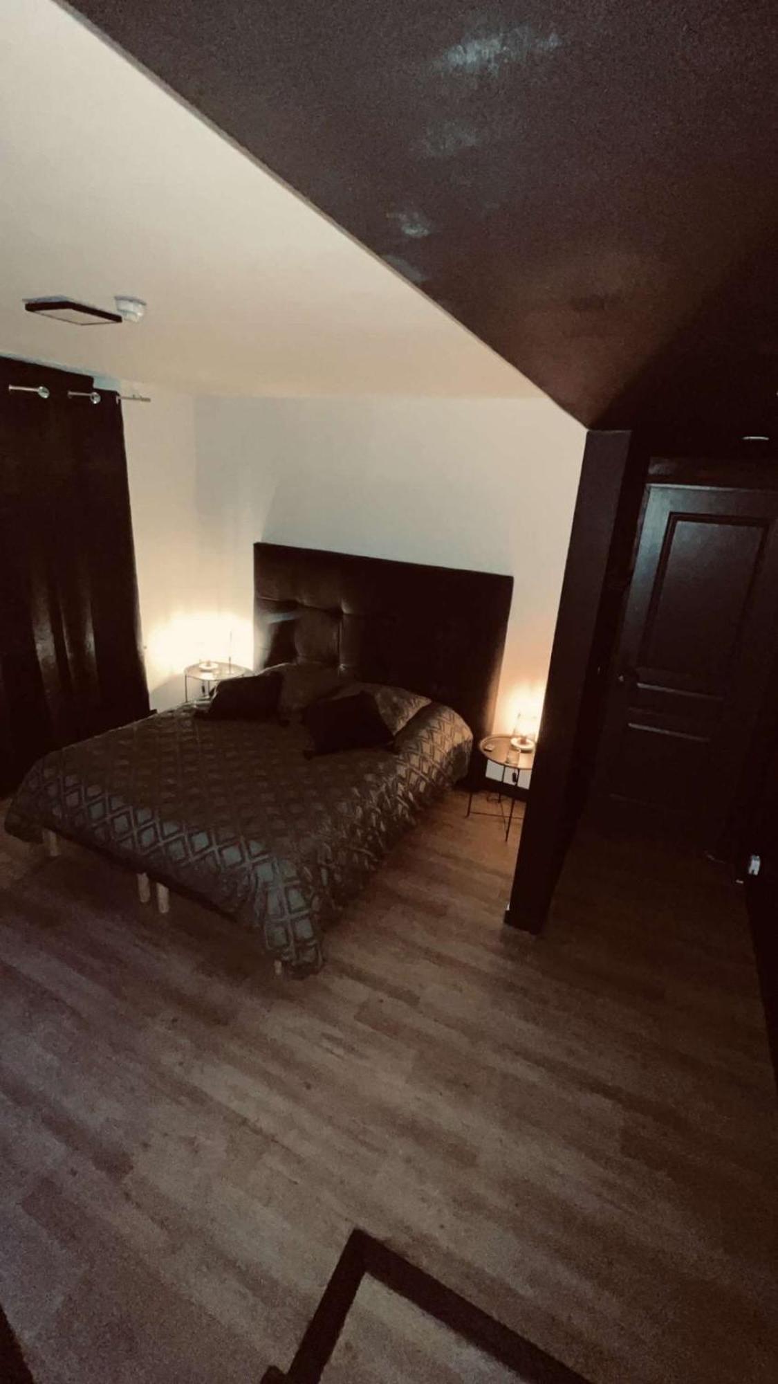 Magnifique Loft 35M2 Jacuzzi Rvb Night 1 Hotel Amiens Eksteriør billede